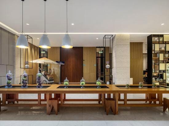Lavenda Dream Hotel in China