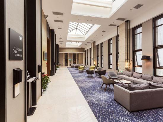 Lavenda Dream Hotel in China