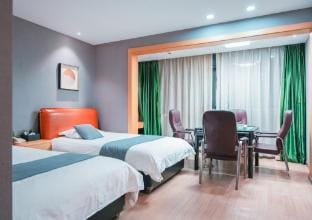 Langyi Boutique Hotel Hotel in Zhejiang