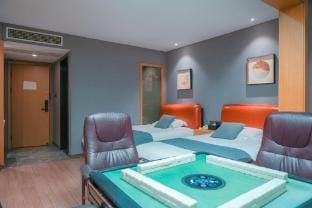 Langyi Boutique Hotel Hotel in Zhejiang