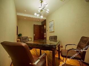 Jinhua Yuedu Hotel Hotel in Hangzhou
