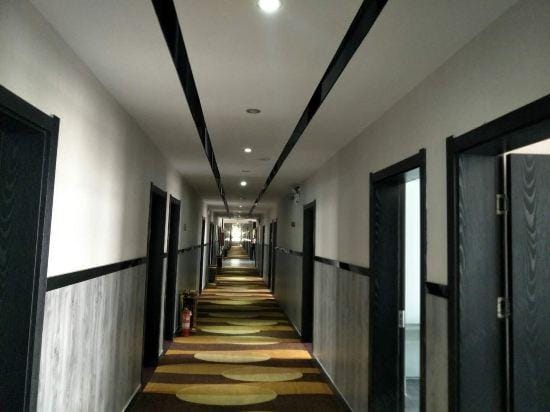 Yunjing Hotel Chuzhou Hotel in Nanjing