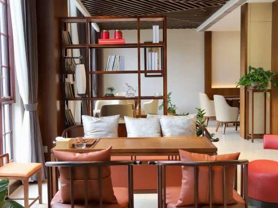 Mao Shansummer Palace Resort Hotel Hotel in Jiangsu