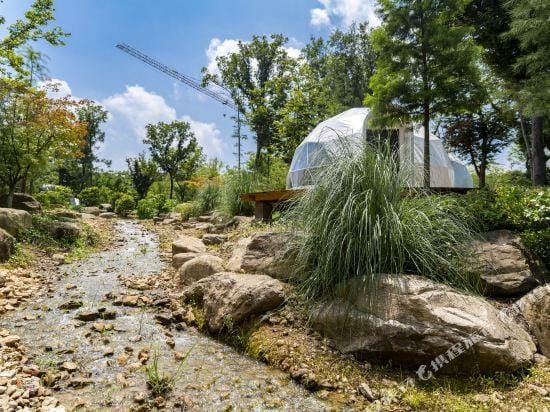 Neoroll Glamping Hotel in Jiangsu