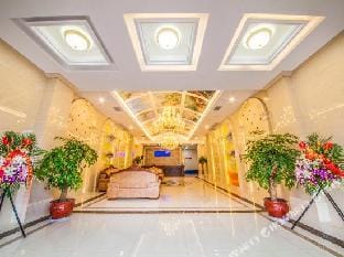 Changhou Hongyuan Hotel Hotel in Suzhou