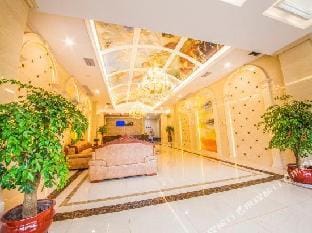 Changhou Hongyuan Hotel Hotel in Suzhou