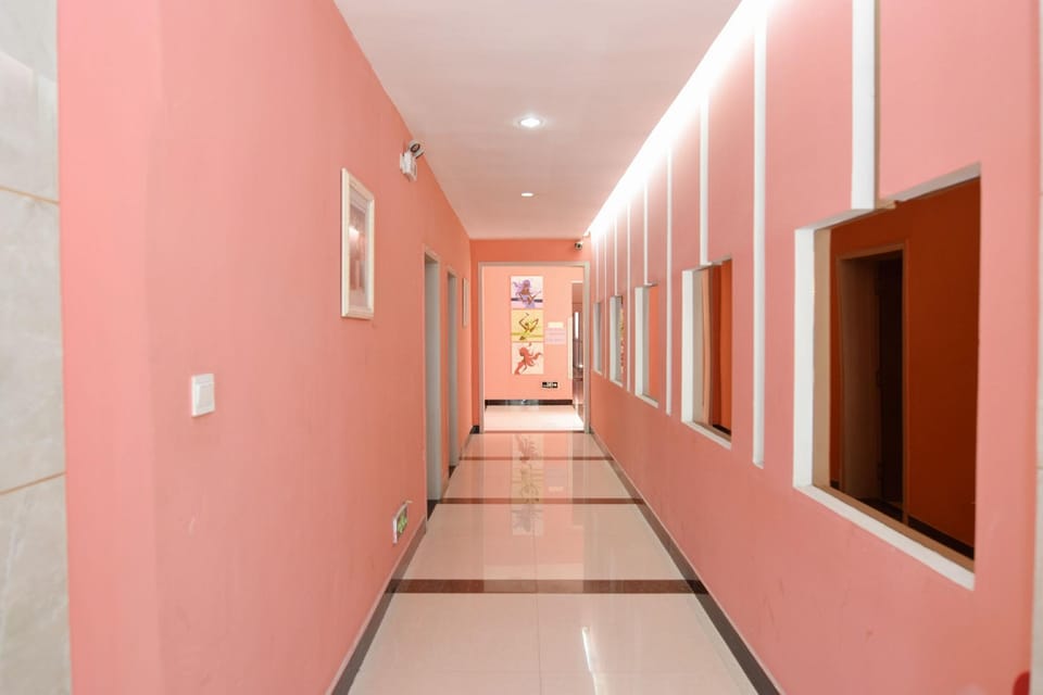 Century Hotel Hotel in Jiangsu
