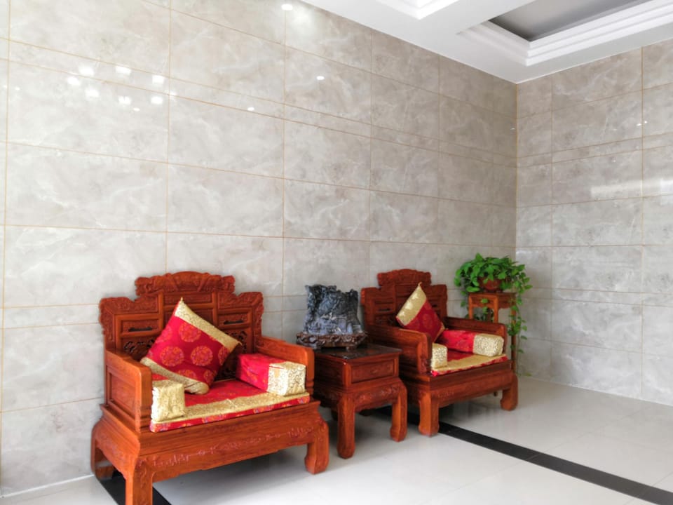 Century Hotel Hotel in Jiangsu