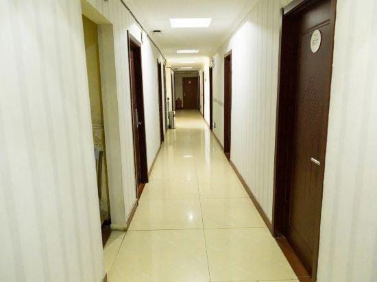 Zhongtai Express Hotel Hotel in Jiangsu