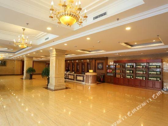 Dongshi Hotel Hotel in China