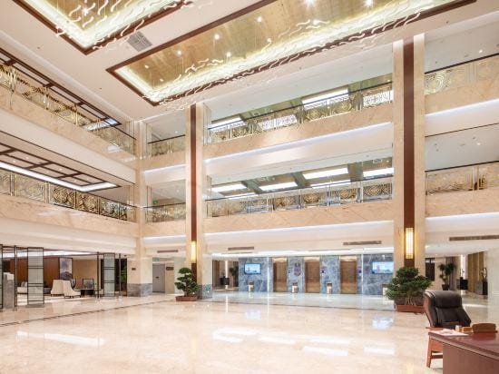 Anguo International Hotel Hotel in China