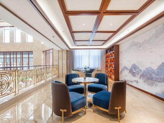 Anguo International Hotel Hotel in China