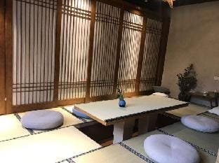 Mingkeli Culture Hostel Hotel in Zhejiang