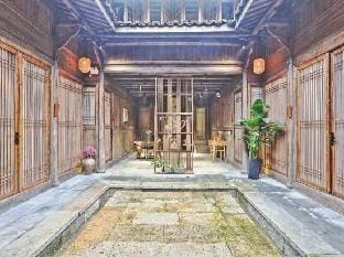 Mingkeli Culture Hostel Hotel in Zhejiang
