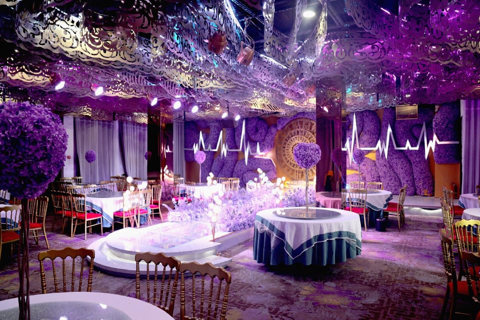 Mingzhu Grand Hotel Hotel in China