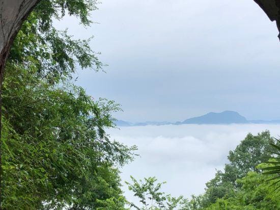 Shaoyun Farmhouse Hotel in Zhejiang