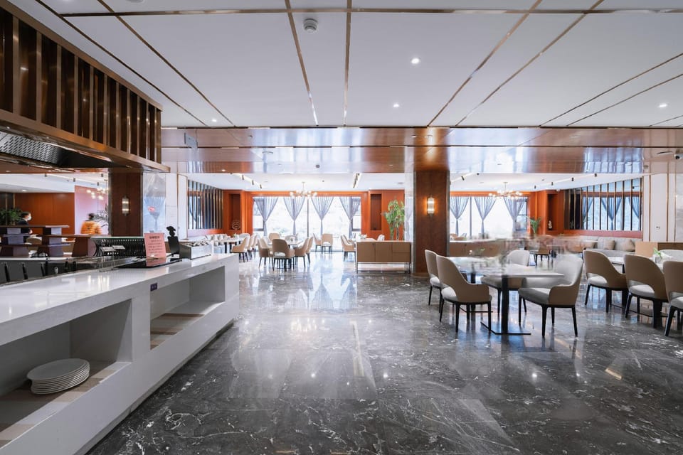 Kangding Yuling Snow Hotel Hotel in Sichuan