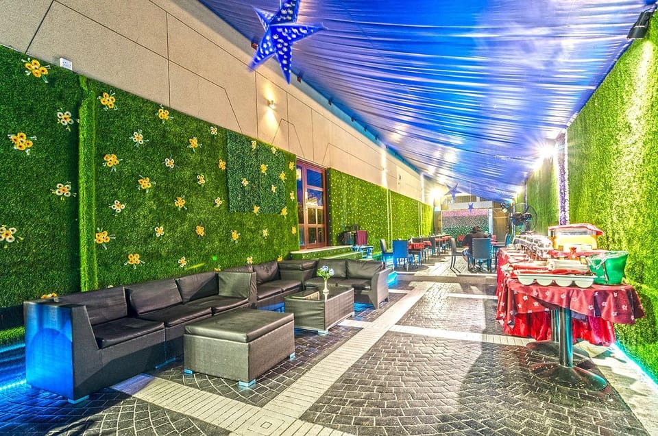 Zain International Hotel Hotel in Dubai