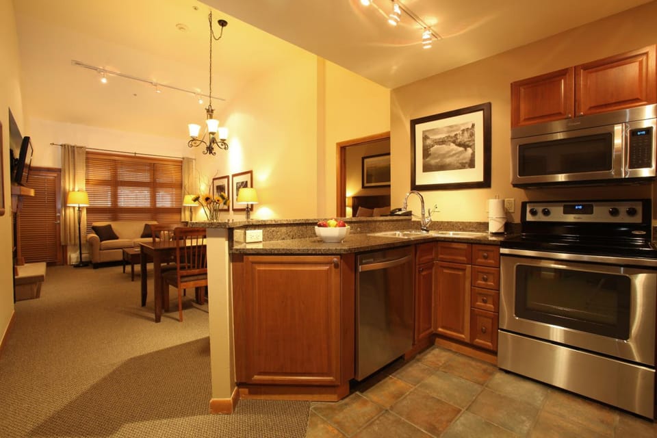 Zephyr Mountain Lodge Lodge in Winter Park