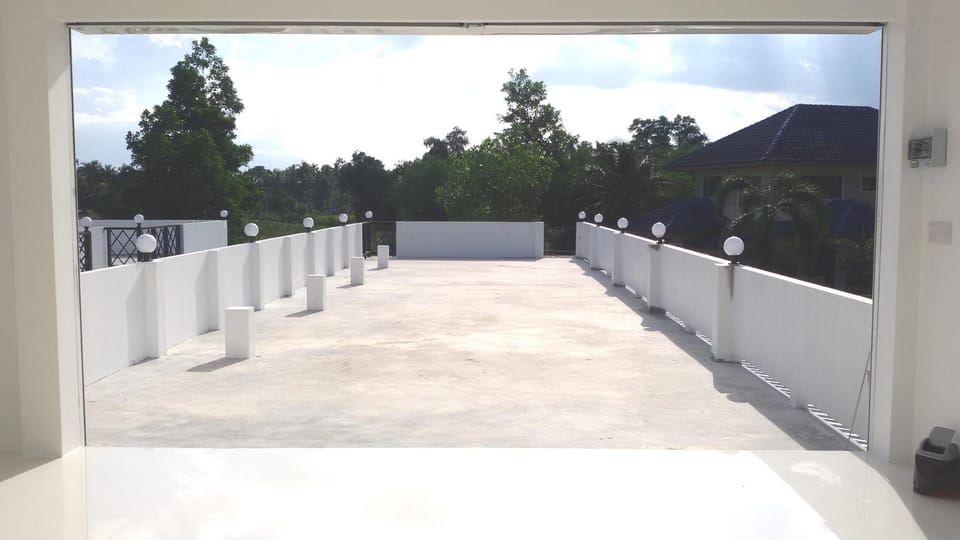 Mestyle Resort Resort in Thailand
