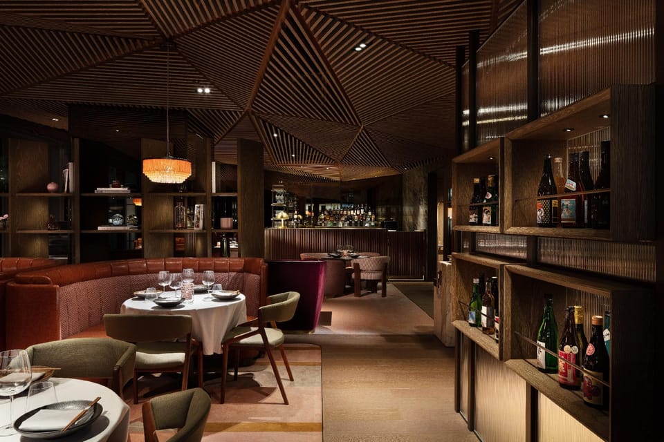 The Hari Hong Kong, Vignette Collection By IHG Hotel in China