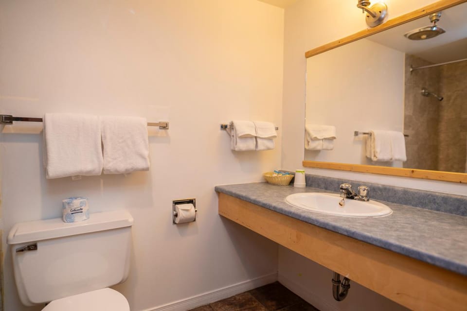 Canadas Best Value Inn River View Hotel Hotel in Whitehorse