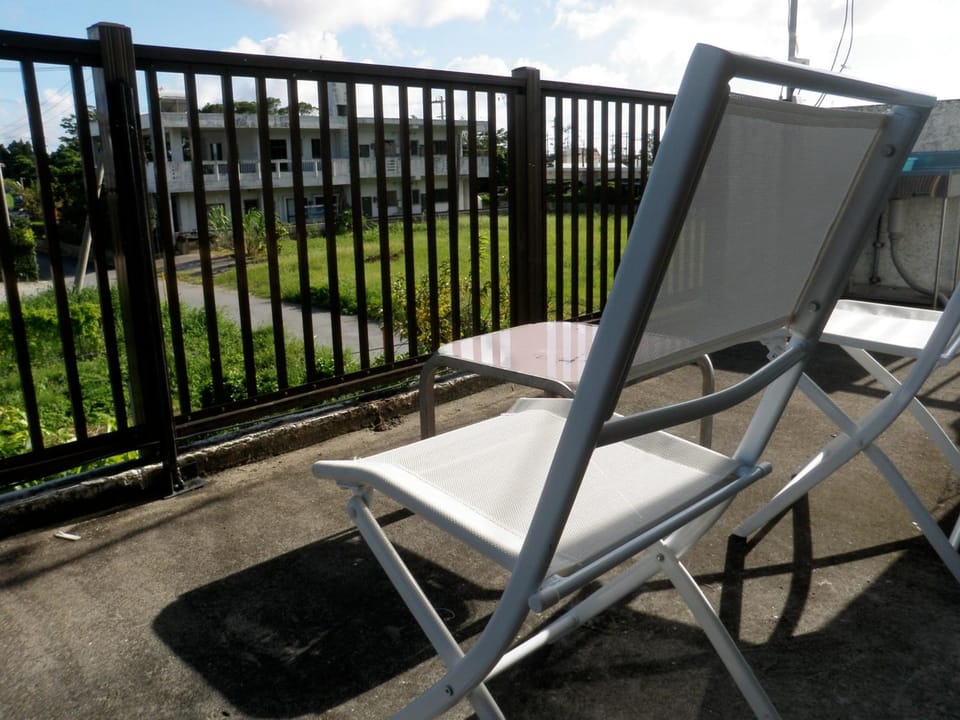 Okinawa Hostel Yanbaru Fukuro Hostel in Okinawa Prefecture