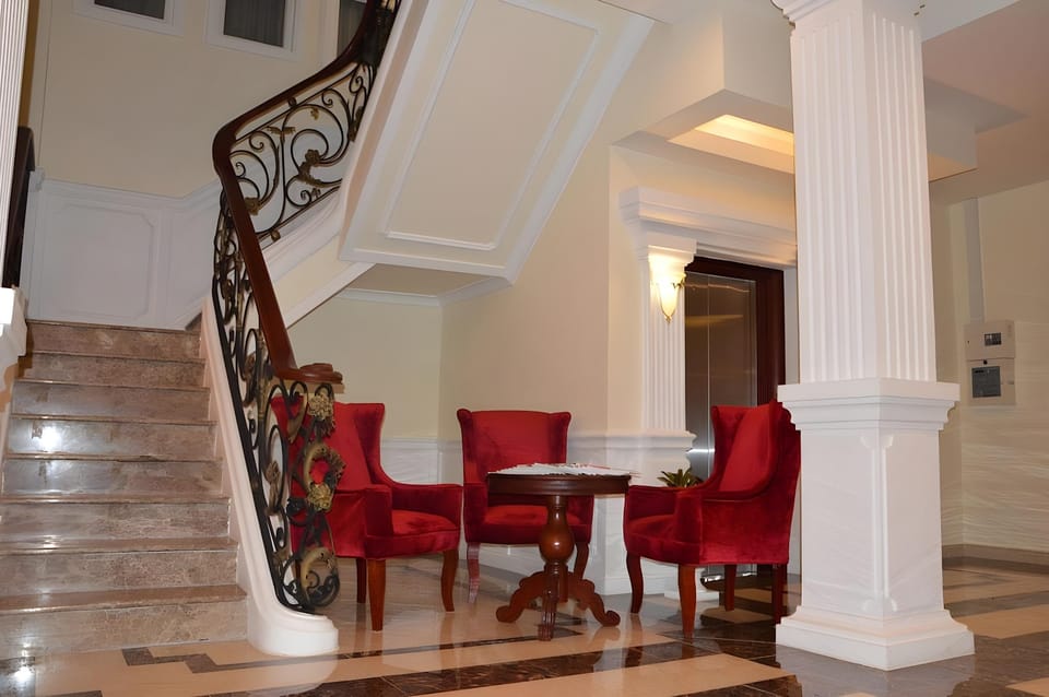 Phasouk Vien Chantra Hotel Hotel in Vientiane