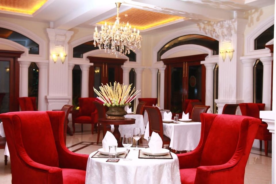 Phasouk Vien Chantra Hotel Hotel in Vientiane