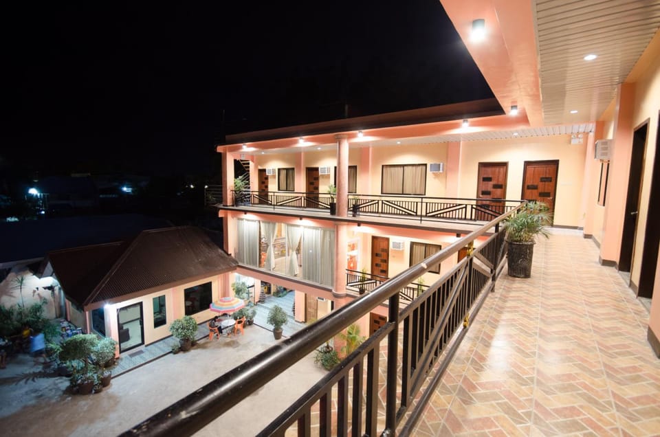 Rsg Microhotel Hotel in Davao Region