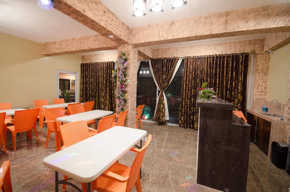 Rsg Microhotel Hotel in Davao Region