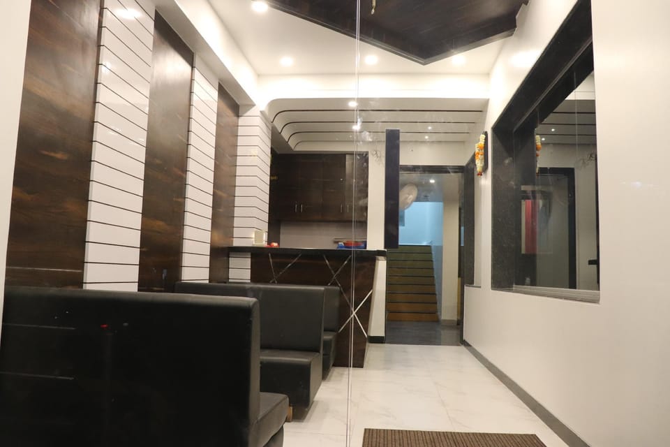 Hotel Venkateshwar Hotel in Maharashtra