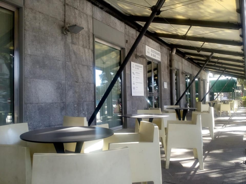 Hotel Igea Hotel in Province of Brescia