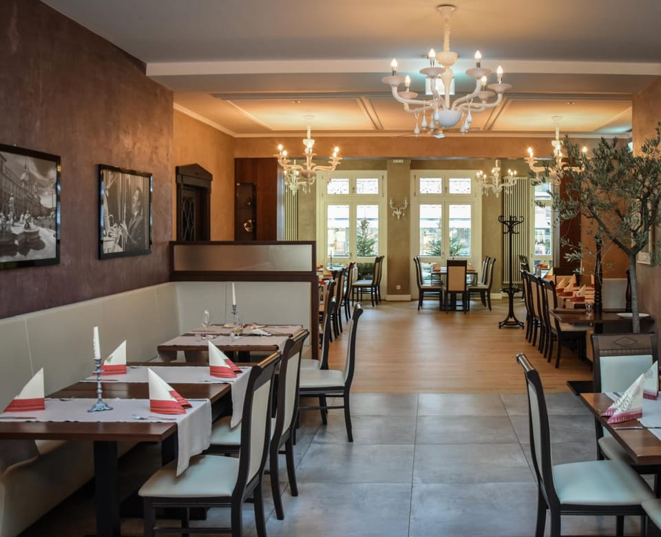 Hotel Amts-Apotheke Hotel in Limburg