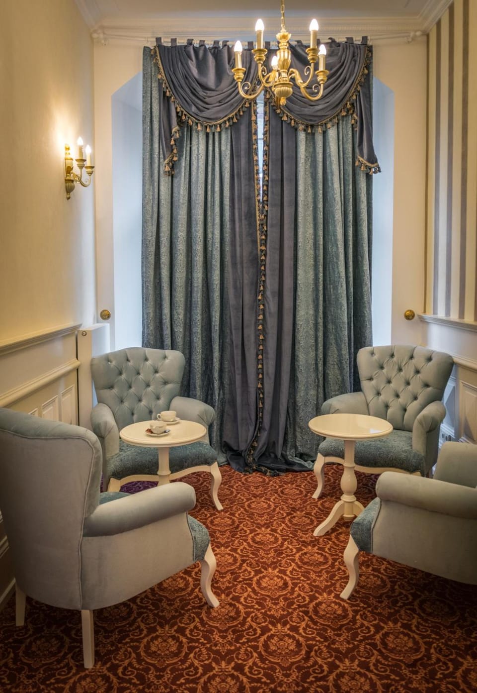 Hotel Amts-Apotheke Hotel in Limburg