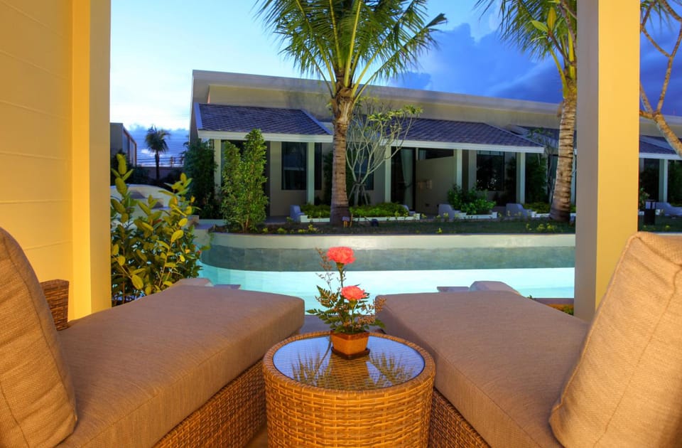 Craft Resort and Villas Resort in Wichit