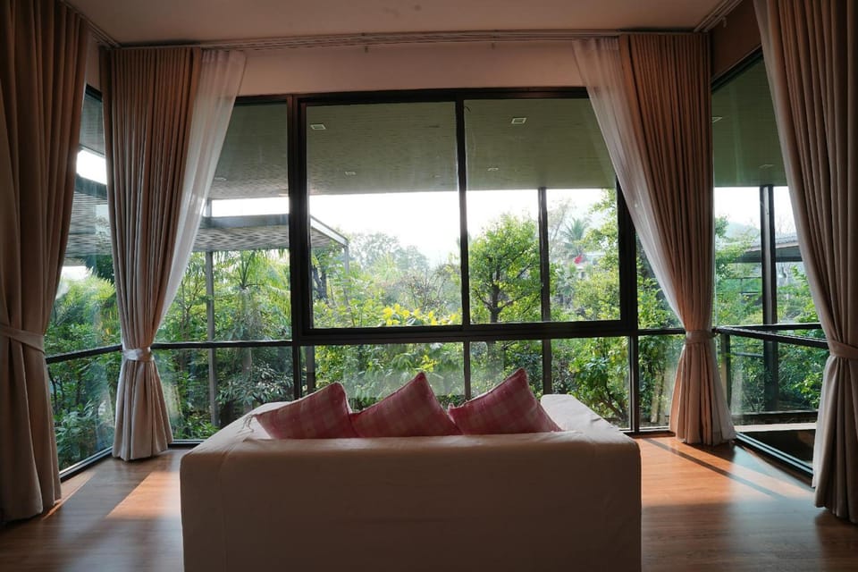 Treescape Resort Chiangmai Resort in Thailand