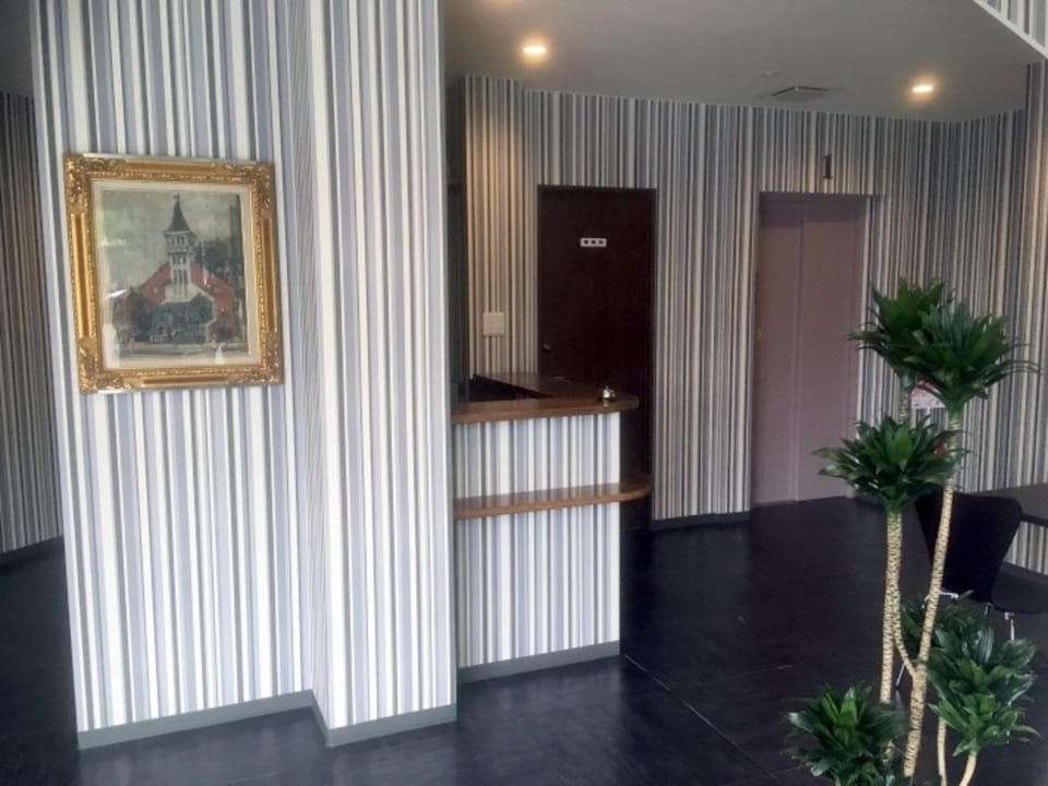 Business Hotel Akayane Hotel in Japan