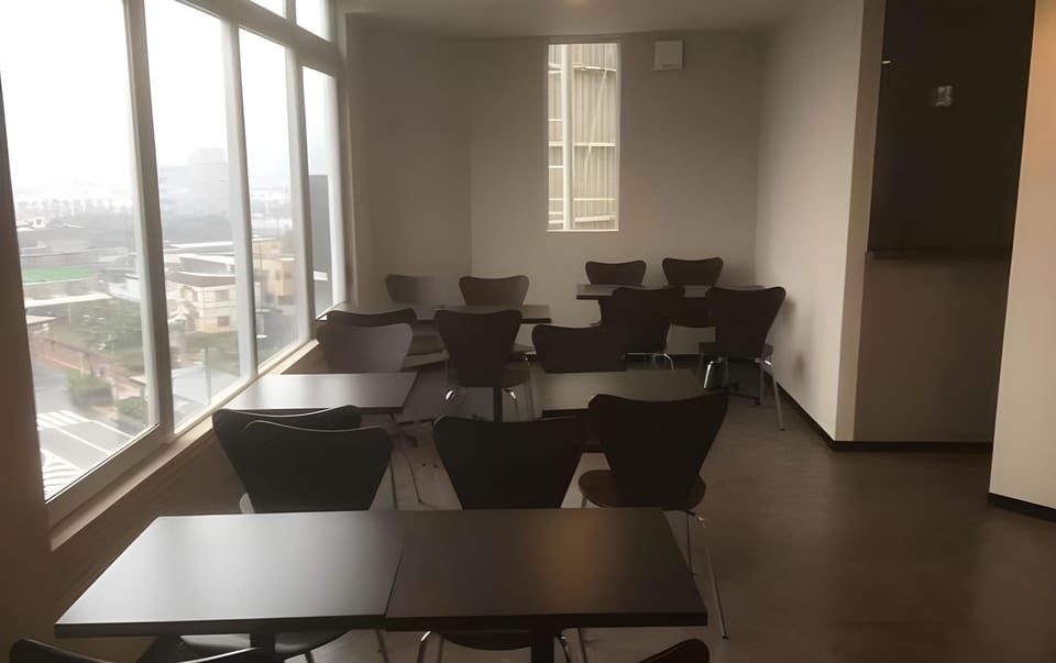 Business Hotel Akayane Hotel in Japan