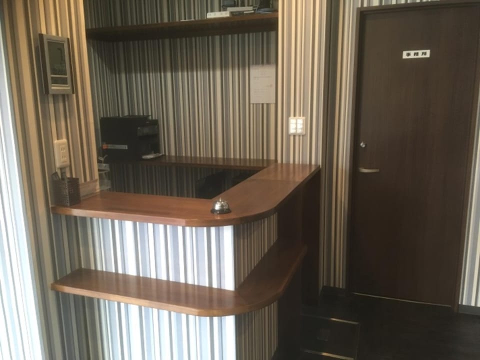 Business Hotel Akayane Hotel in Japan