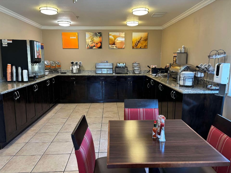 Comfort Inn Ellensburg Hotel in Ellensburg