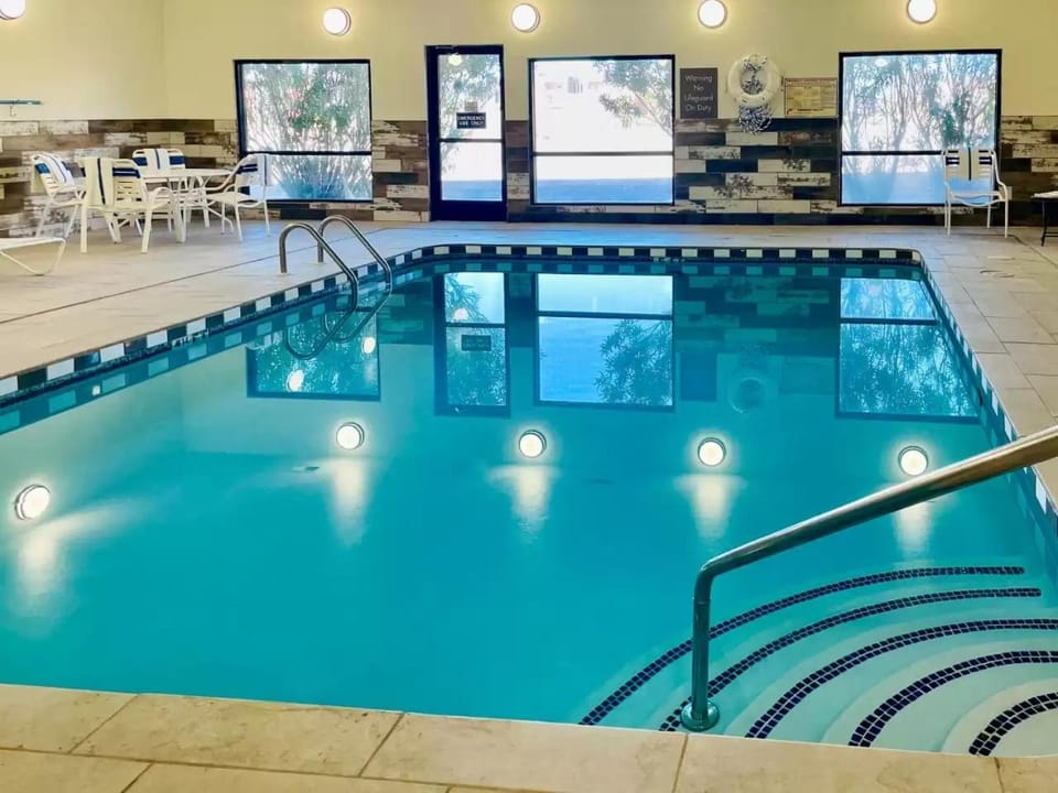 Comfort Inn & Suites Las Cruces Mesilla Hotel in Mesilla