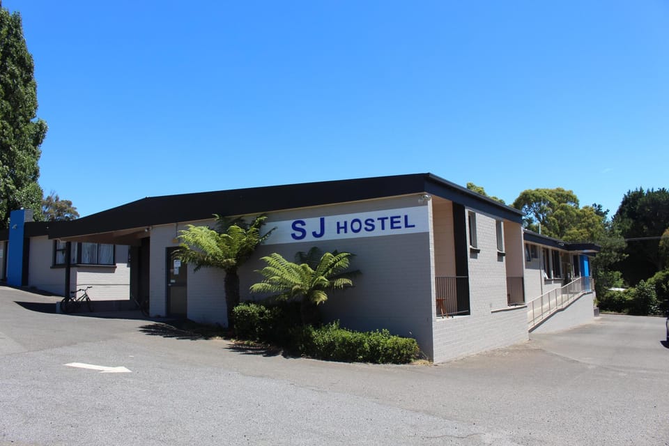 SJ Hostel Hostel in Tasmania