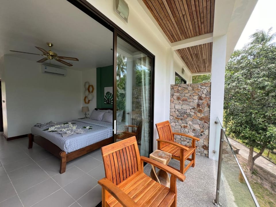 Woodlawn Villas Resort Resort in Ko Tao