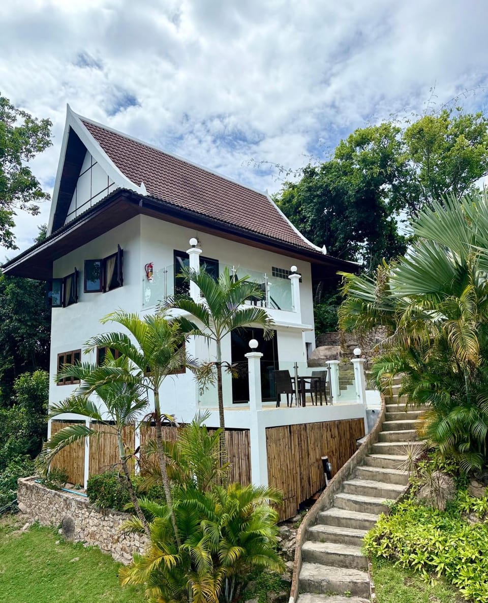 Woodlawn Villas Resort Resort in Ko Tao