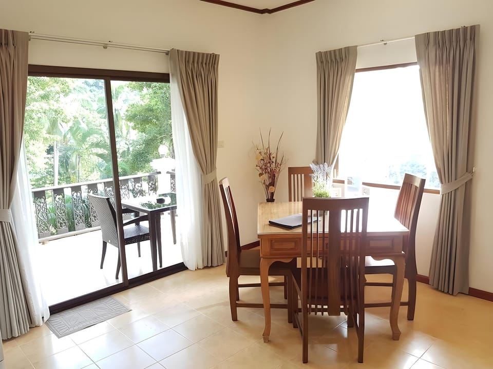 Woodlawn Villas Resort Resort in Ko Tao