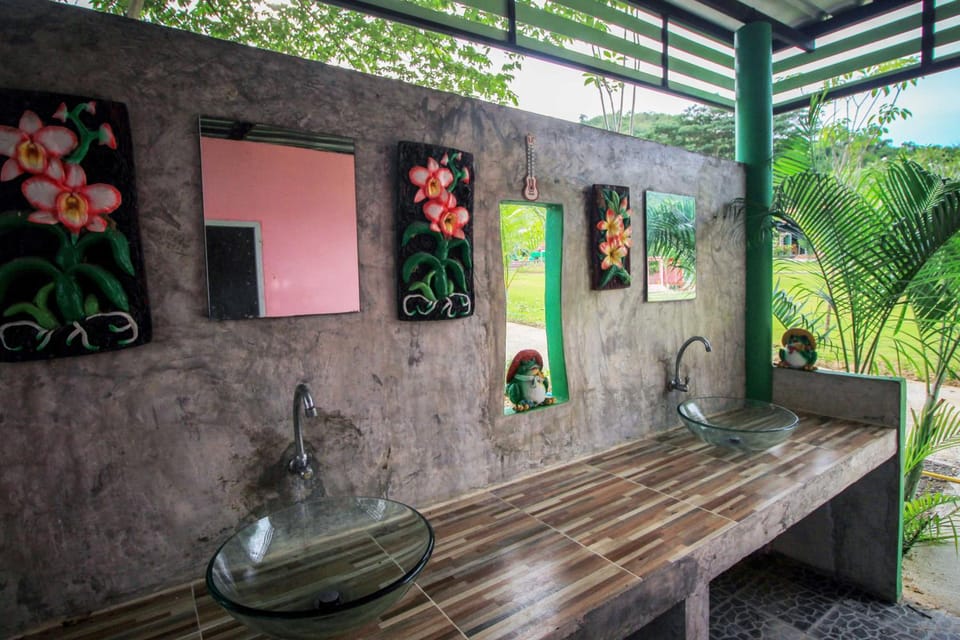 Facilities