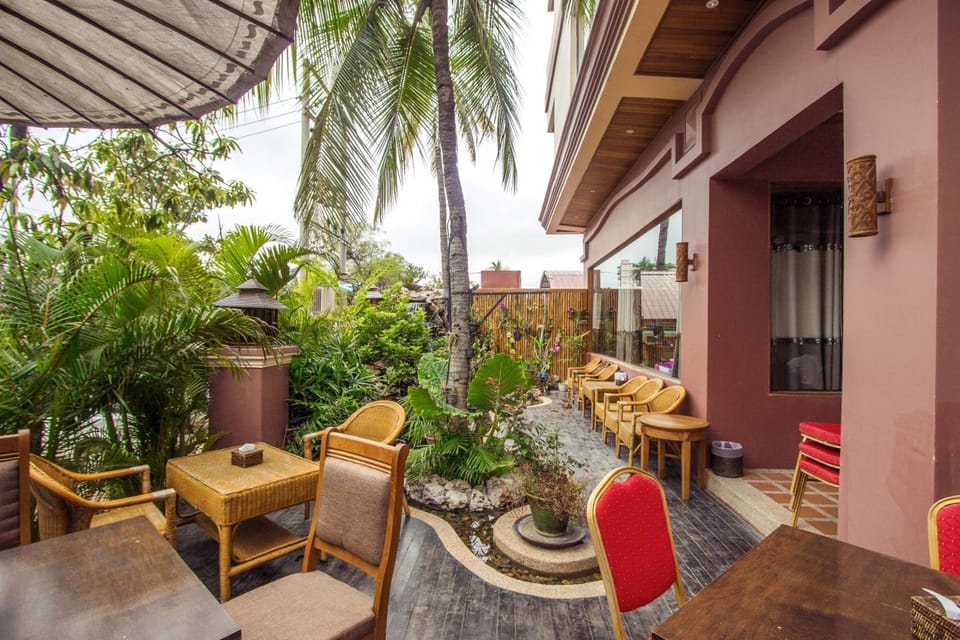 Sakura Princess Hotel Hotel in Asia