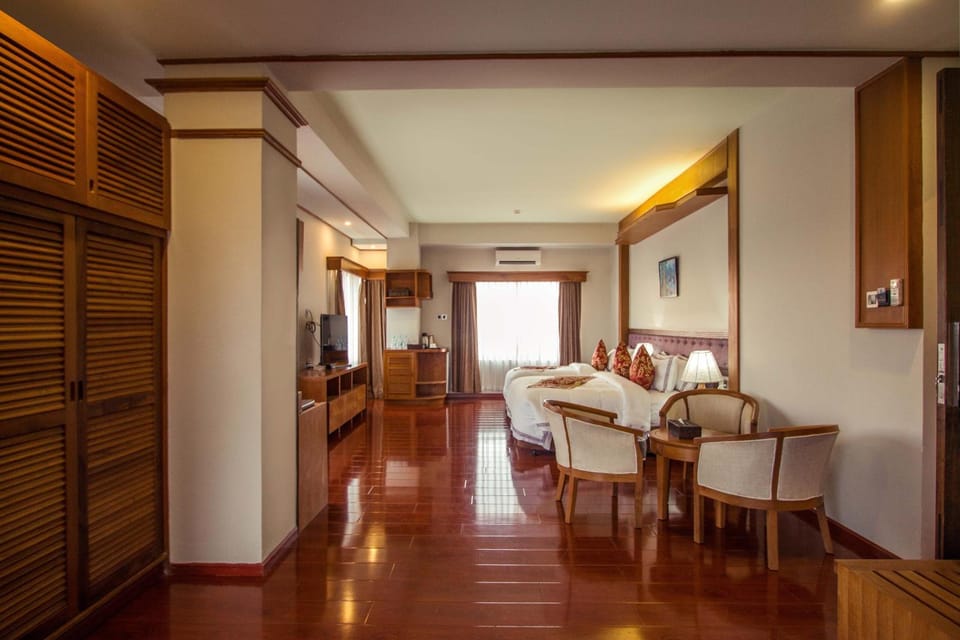 Sakura Princess Hotel Hotel in Asia