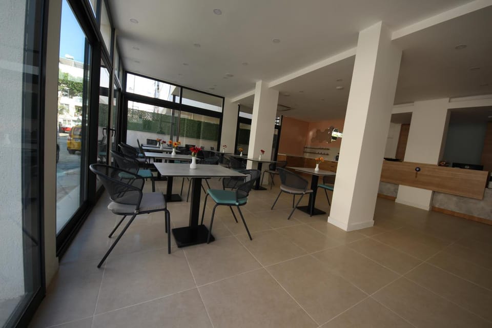 Spilos Gumuldur Hotel Hotel in Aydın Province